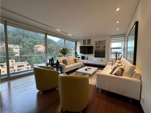 Appartamento a Bogotá, Bogotá  D.C.