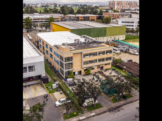 مجمع شقق ﻓﻲ بوغوتا, Bogotá  D.C.