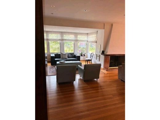 Apartment in Bogotá, Bogotá  D.C.