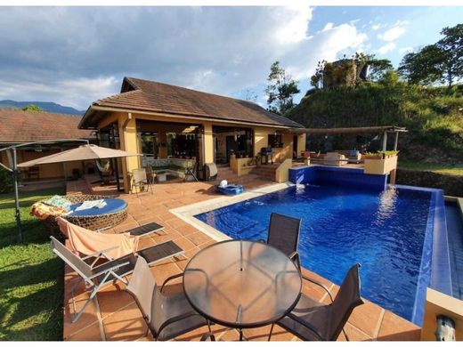 Сельский Дом, Nocaima, Departamento de Cundinamarca