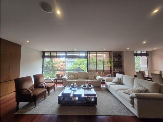 Duplex σε Μπογκοτά, Bogotá  D.C.