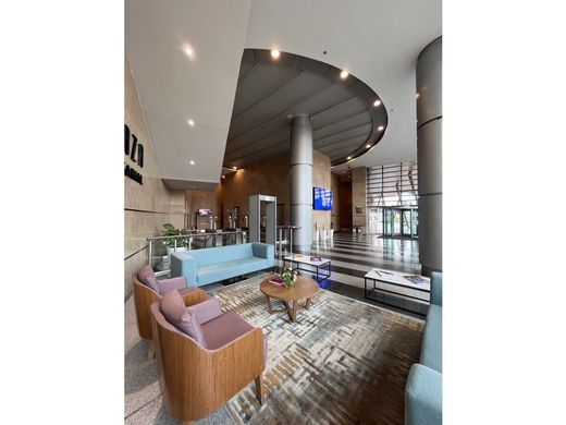 ボゴタ, Bogotá  D.C.のオフィス