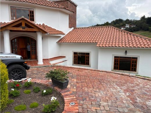 Landsitz in Chía, Departamento de Cundinamarca