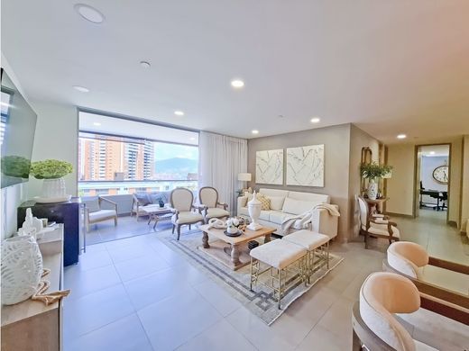 Appartamento a Envigado, Departamento de Antioquia