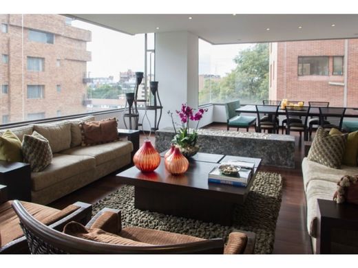 Daire Bogota, Bogotá  D.C.