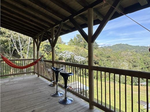 전원/농가 / Envigado, Departamento de Antioquia