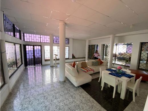 Casa de luxo - Turbaco, Departamento de Bolívar