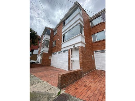 豪宅  波哥大, Bogotá  D.C.