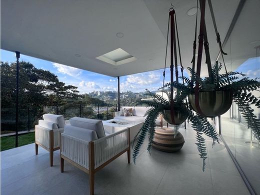 Luxury home in Villamaría, Departamento de Caldas