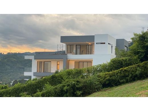 Luxury home in Santiago de Cali, Cali