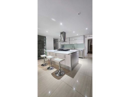 Appartement à Bogotá, Bogotá  D.C.