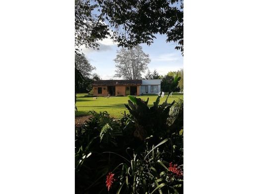 Luxury home in La Ceja, Departamento de Antioquia