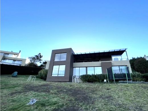 Luxury home in La Calera, Cundinamarca