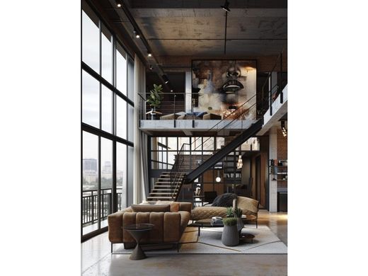 Apartment in Bogotá, Bogotá  D.C.