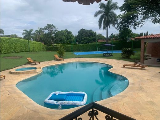 Casale a Pereira, Departamento de Risaralda