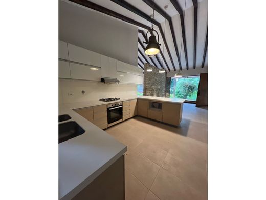 Casa di lusso a Envigado, Departamento de Antioquia