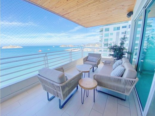 Квартира, Santa Marta, Departamento del Magdalena