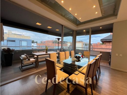 Квартира, Богота, Bogotá  D.C.