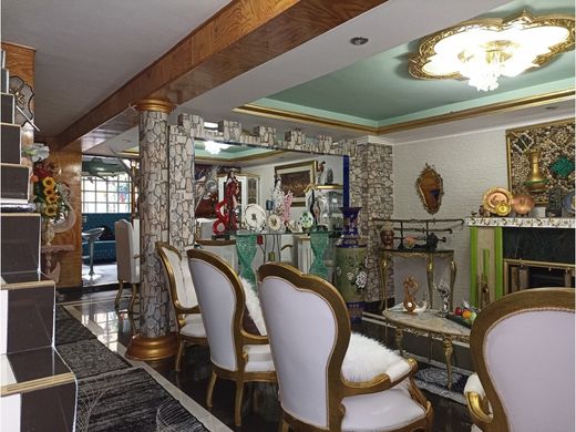 Luxury home in Bogotá, Bogotá  D.C.