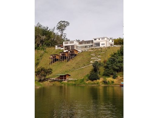 Hotel in El Peñol, Yarumal