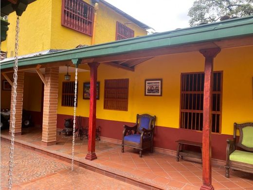 Quinta rústica - Rionegro, Departamento de Antioquia