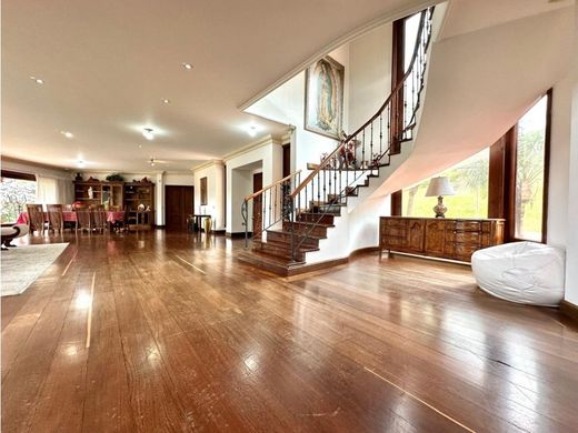 Загородный Дом, Retiro, Departamento de Antioquia