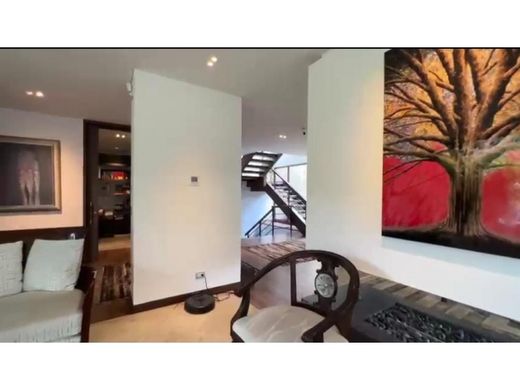 Maison de luxe à Bogotá, Bogotá  D.C.