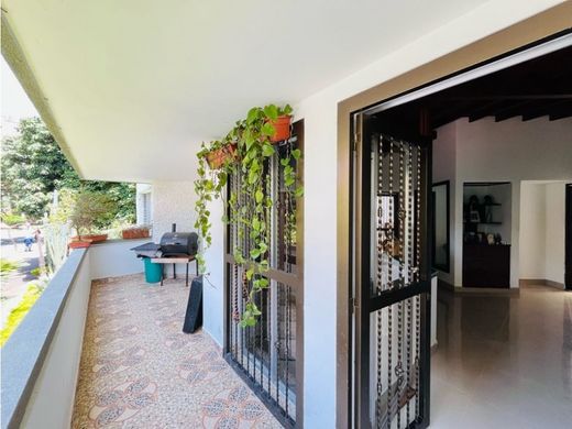 Luxe woning in Medellín, Departamento de Antioquia