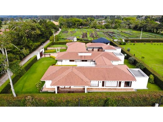 Luksusowy dom w La Ceja, Departamento de Antioquia