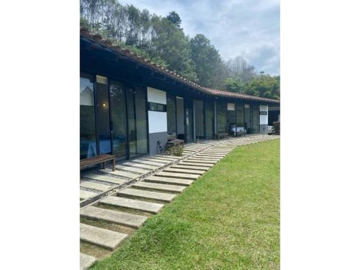 Πολυτελή κατοικία σε Retiro, Departamento de Antioquia