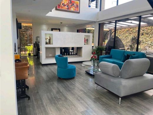 Casa di lusso a Chía, Departamento de Cundinamarca