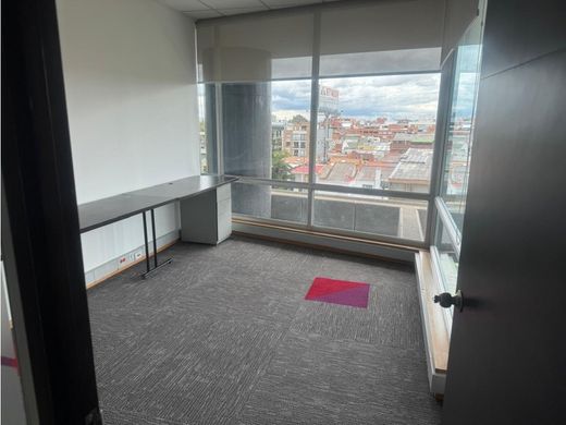 Office in Bogotá, Bogotá  D.C.
