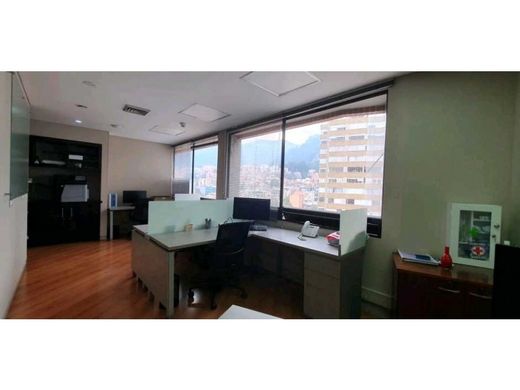 Escritório - Bogotá, Bogotá  D.C.