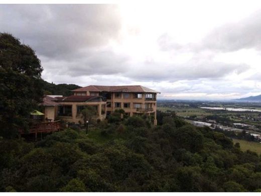 Country House in Chía, Cundinamarca