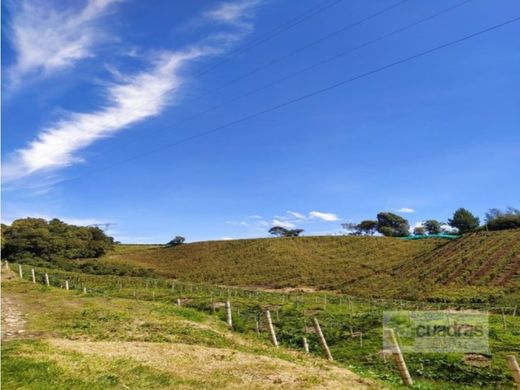 村舍/农舍  La Unión, Departamento de Antioquia