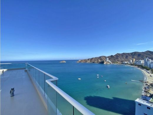 Apartment in Santa Marta, Departamento del Magdalena
