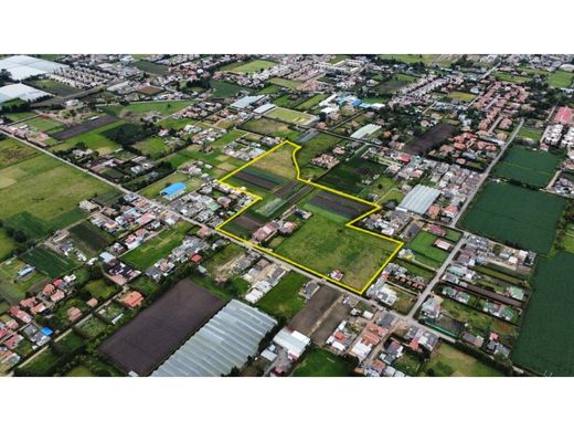 Land in Cajicá, Cundinamarca