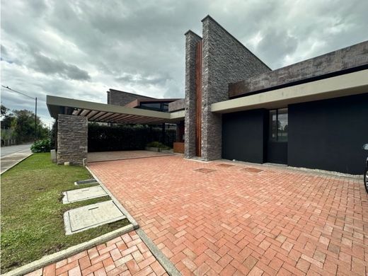 Εξοχική κατοικία σε Rionegro, Departamento de Antioquia