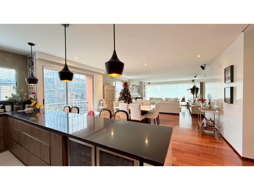 Apartment in Bogotá, Bogotá  D.C.