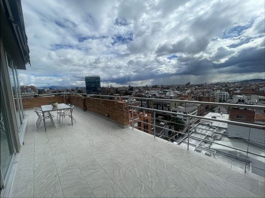 Appartement in Bogota, Bogotá  D.C.