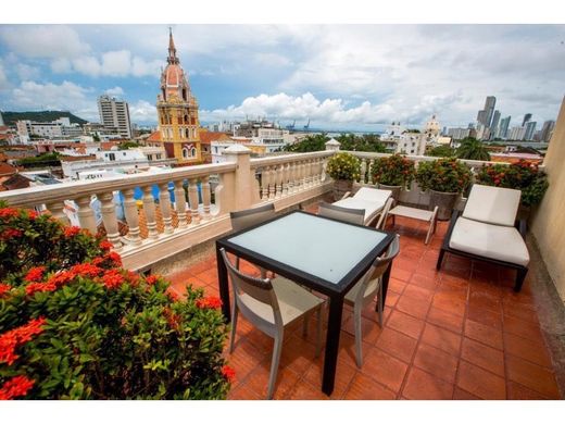 Apartament w Cartagena, Cartagena de Indias