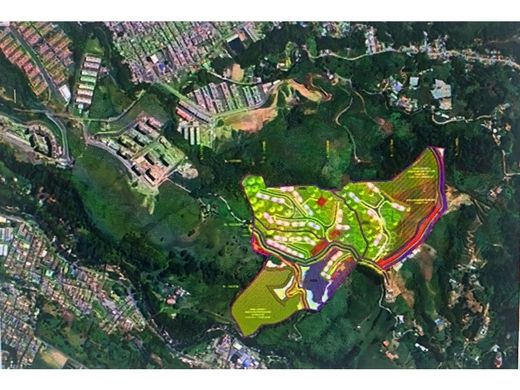 Land in Dosquebradas, Departamento de Risaralda
