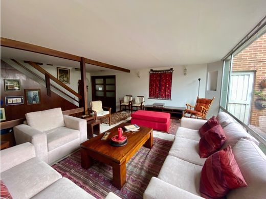 Casa de luxo - Bogotá, Bogotá  D.C.
