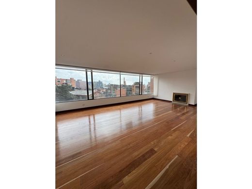 Apartment in Bogotá, Bogotá  D.C.