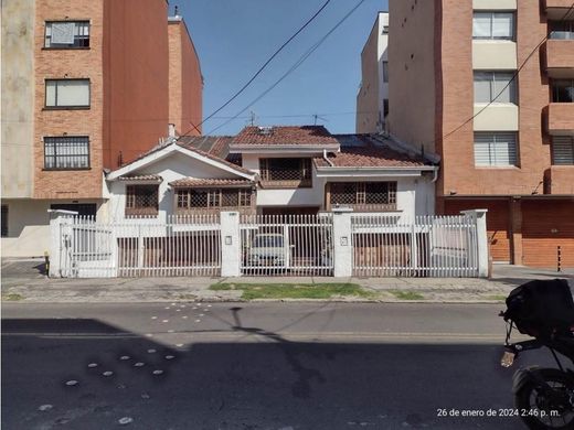 Luxus-Haus in Bogotá, Bogotá  D.C.