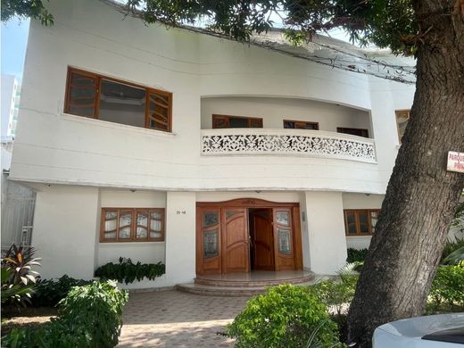 Lüks ev Cartagena, Cartagena de Indias