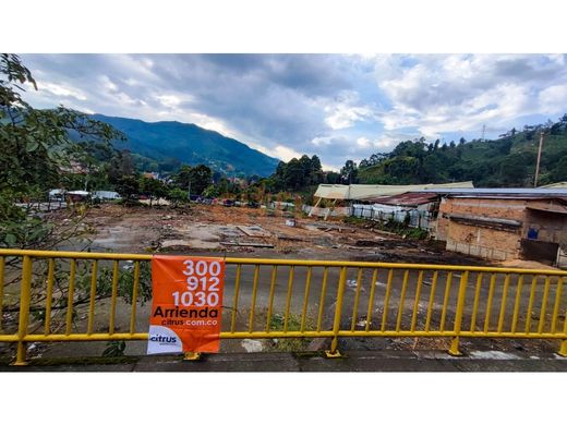 Terreno a Caldas, Departamento de Antioquia