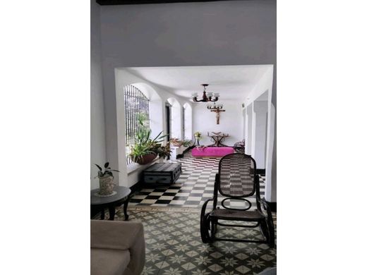 Luxury home in Barranquilla, Atlántico