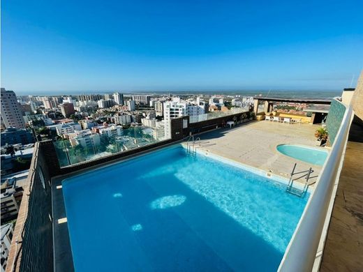 Appartement in Barranquilla, Departamento del Atlántico