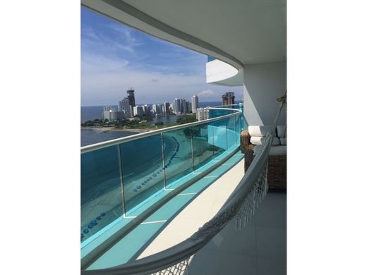 Apartamento - Cartagena das Índias, Cartagena de Indias